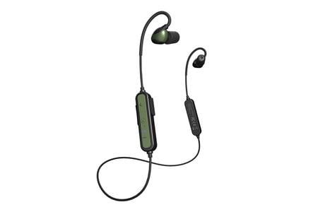 ADVANCE BT 2.0 TACTICAL EARBUDS