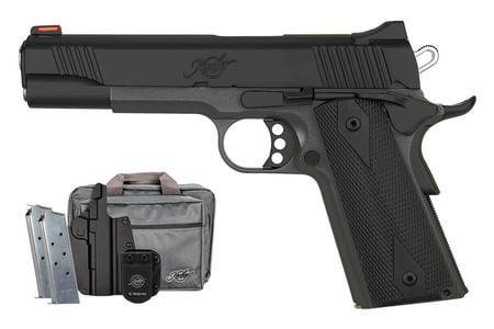 KIMBER CUSTOM LW (SHADOW GHOST BUNDLE) 45 ACP