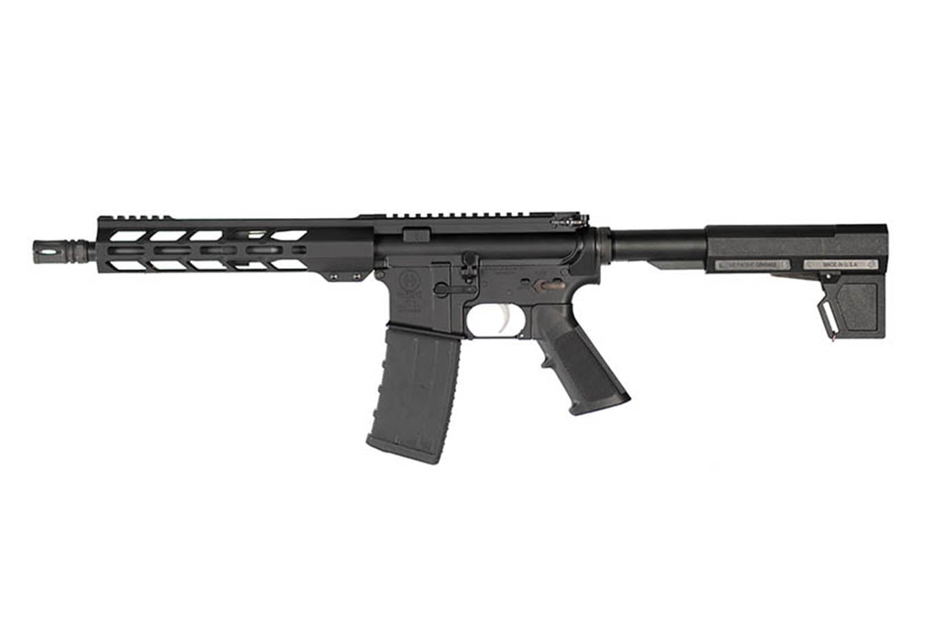 Hi Point HP 15P 5.56 NATO Pistol with 10.5` Barrel