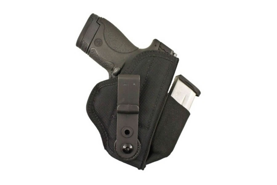 DESANTIS TUCK THIS II GLOCK 26, 27, SW MP SHIELD