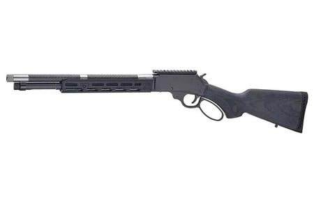 HENRY REPEATING ARMS SPD HUSH SERIES 45 COLT  7+1 16.50` CARBON FIBER WRAPPED THREADED BARREL