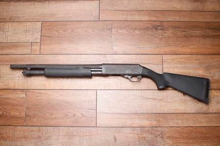 PARDNER 12GA USED