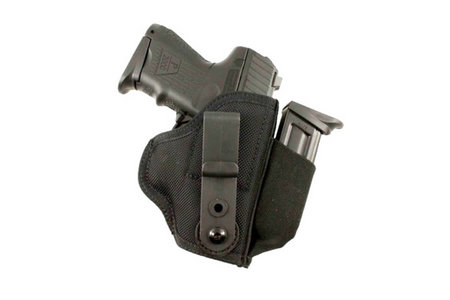 DESANTIS Tuck-This II for Springfield XD 3 Inch