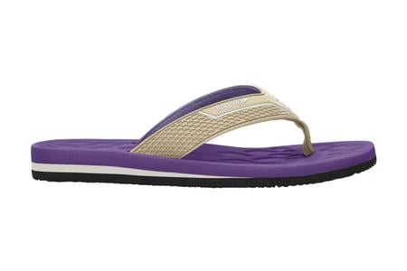 WOMENS FLIPPED OUT FLIP FLOPS 2.0
