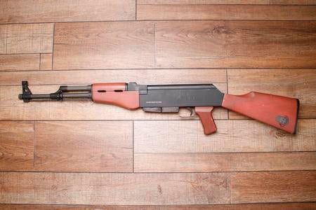 ROCK ISLAND ARMORY AK47/22 22LR USED 