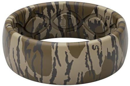 MOSSY OAK RING BOTTOMLAND