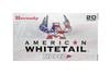 Hornady 300 PRC 165 gr SST American Whitetail Tipped 20/Box — best price at Sportsmans Outdoor Superstore