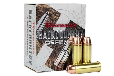 AMMO 44 REM MAG 240 GR DGH™ 