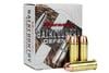 HORNADY AMMO 44 REM MAG 240 GR DGH™ 