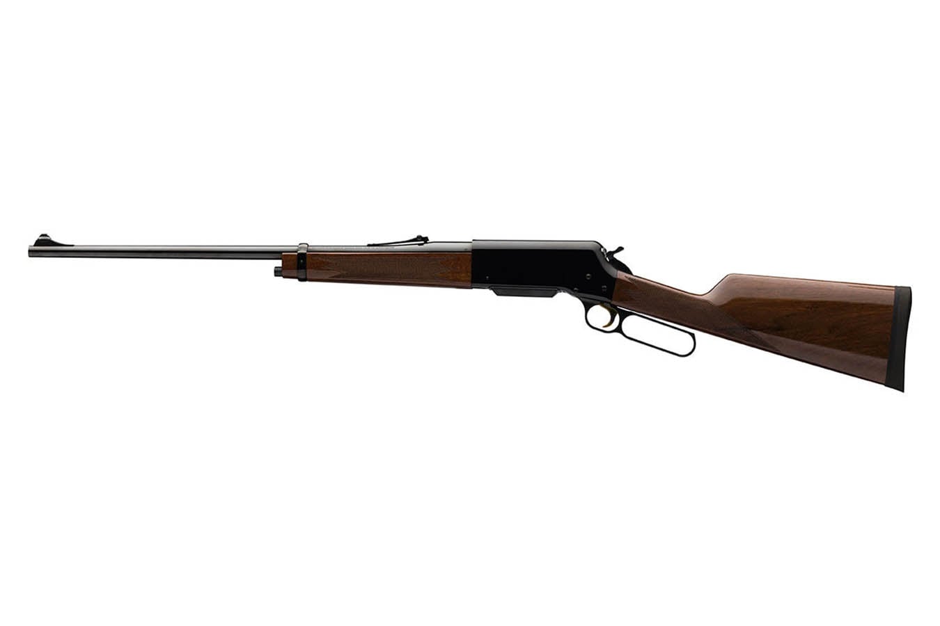 Browning BLR Lightweight 81 6.5 Creedmoor Lever-Action Rifle