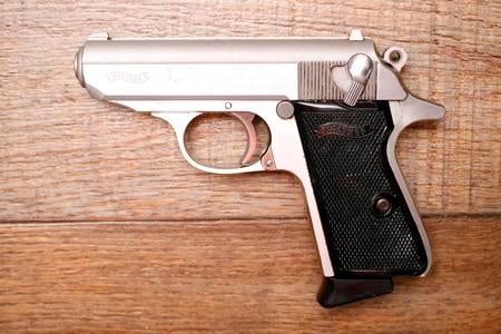 PPK/S-1 380 ACP USED 