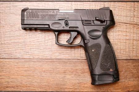 TAURUS G3 9MM USED 