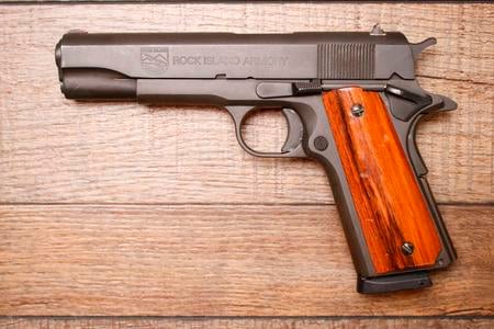 1911 45 ACP USED 