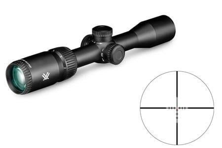 CROSSFIRE HD 2-7X32 SFP ILLUMINATED DEAD-HOLD 2A BDC MOA 