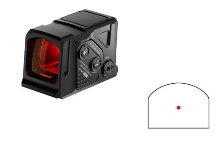 COA (3.5 MOA W/ INTEGRATED A-CUT INTERFACE) 