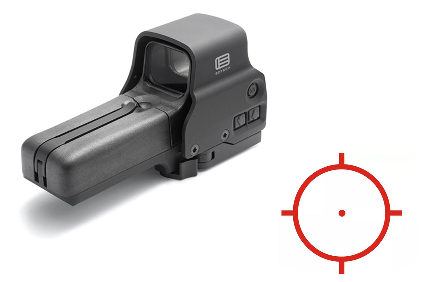 EOTech Model 558 Night Vision Weapon Sight