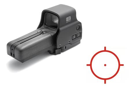 MODEL 558 NIGHT VISION WEAPON SIGHT