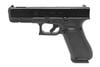 GLOCK 17C GEN 5V, 9MM, 4.49` FIXED SIGHTS, BLACK, (3) 17-RD, TALO