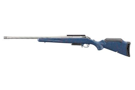 AMERICAN II 250TH ANNIVERSARY 308 WIN 3+1 20` GUN METAL GRAY CERAKOTE SPIRAL FLU