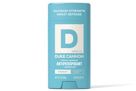 ANTIPERSPIRANT DEODORANT MIDWAY