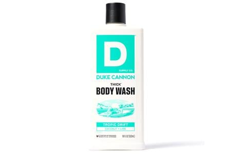 THICK TROPIC DRIFT BODY WASH
