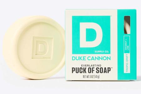 SOAP PUCK TROPIC DRIFT