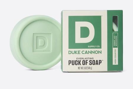 SOAP PUCK HIGH COUNTRY