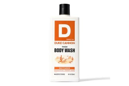 THICK WAYFINDER BODY WASH