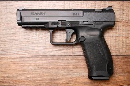CANIK CANIK TP9SA MOD.2 9 MM USED