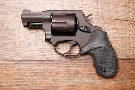TAURUS TAURUS 856 38 SPECIAL USED