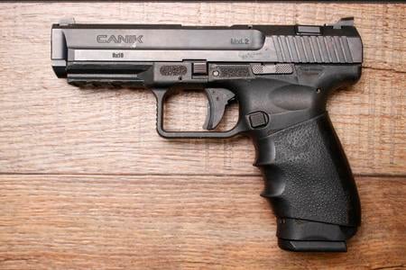 CANIK CANIK TP9SA MOD.2 9 MM USED