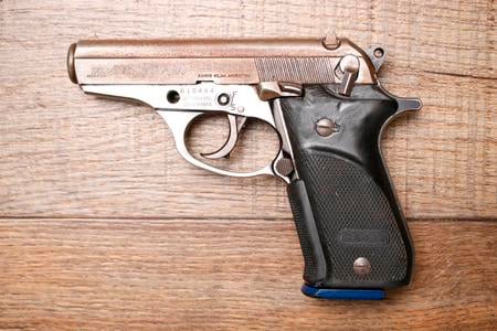 BERSA BERSA THUNDER 380 PLUS 380 ACP USED