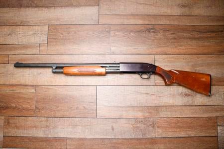 NEW HAVEN NEW HAVEN 600AT 12 GA USED