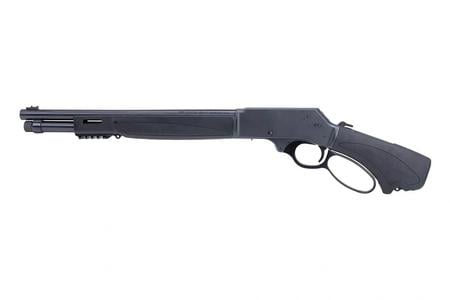 HENRY REPEATING ARMS LEVER ACTION AXE 410 BORE 15.14 BBL 5 ROUND BLACK