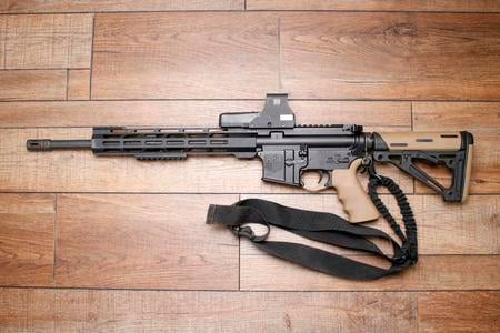 DIAMONDBACK DIAMONDBACK DB15 5.56NATO USED