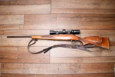 WINCHESTER 670A 30-06 SPRG USED