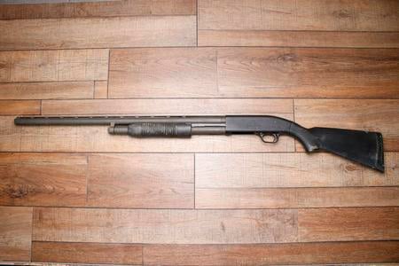 MAVERICK 88 12 GA USED