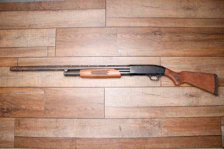 MOSSBERG MOSSBERG 500A 12 GA USED