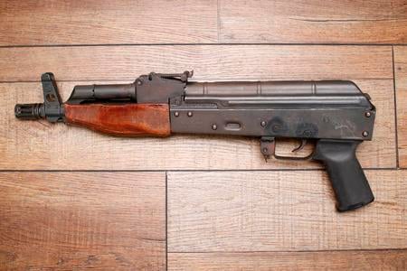 MK99 7.62X39 USED