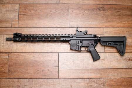 DIAMONDBACK FIREARMS DB15 5.56 NATO USED 