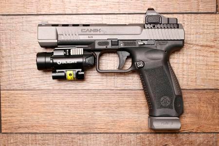 TP9SFX 9MM USED 