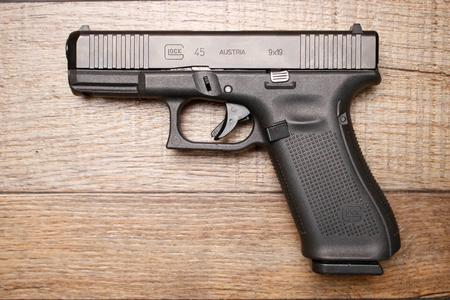 45 9MM USED 