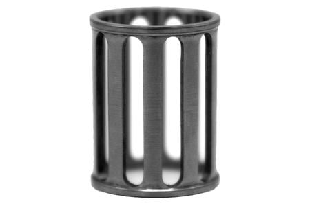 FIXED BARREL SPACER MULTI FITS STAINLESS STEEL BLACK