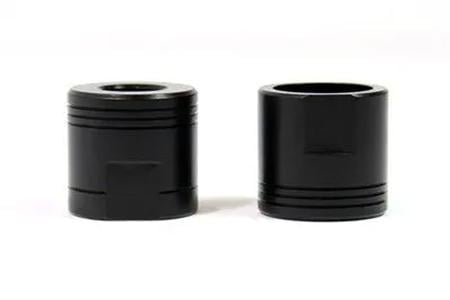 KVP THREAD PROTECTOR-1/2X28