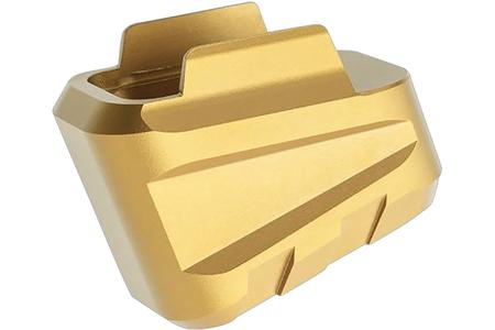 TYRANT TDP320MAGEXGOLD      SIG P320 MAG EXT GLD