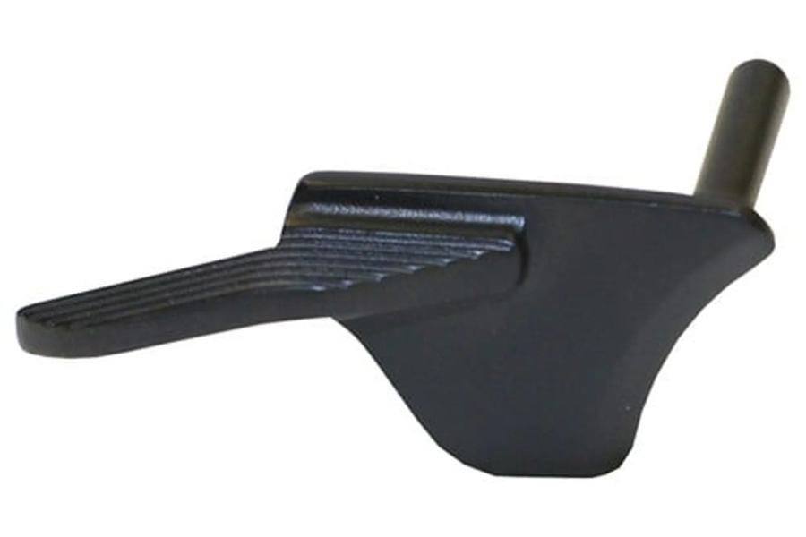 Ed Brown Carry Extended Safety Right Hand for 1911