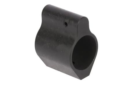 ADJUSTABLE GAS BLOCK 0.750