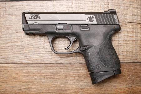 MP9C 9MM USED 