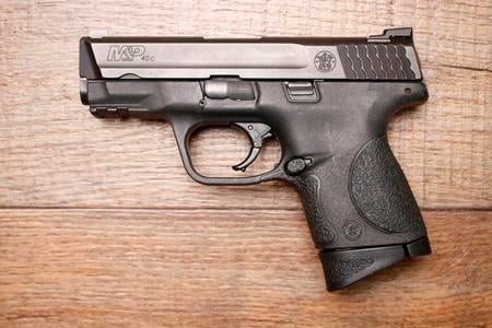 MP40C 40 SW USED 