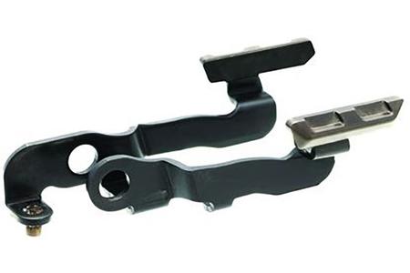 TYRANT TD-ECHESCL-GREY  SPG ECHELON EXT SLIDE REL